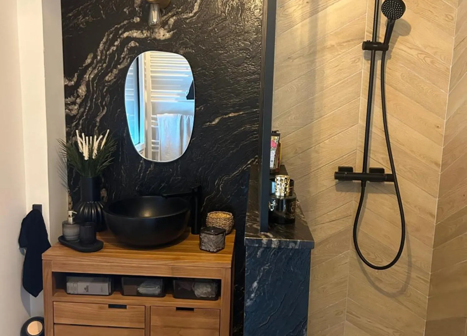 Homestay Il Paradiso Villeneuve-d'Ascq France