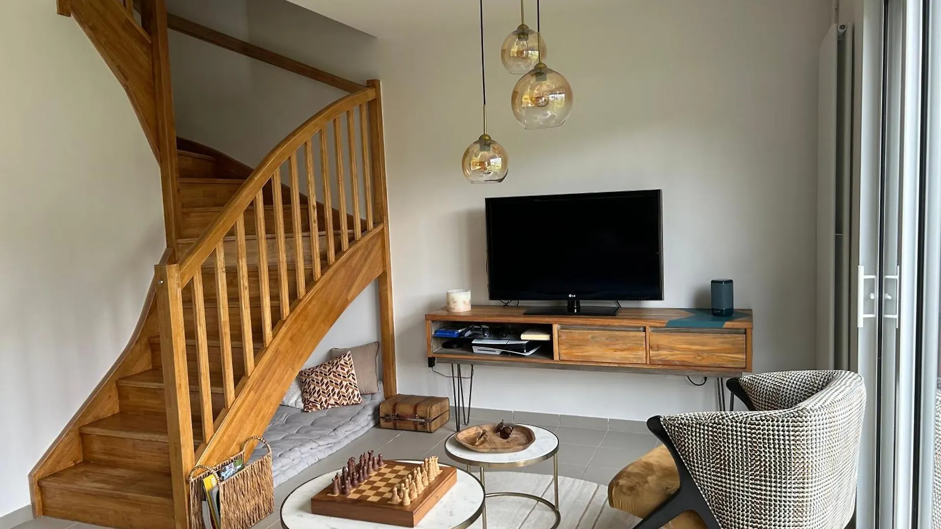 Homestay Il Paradiso Villeneuve-d'Ascq