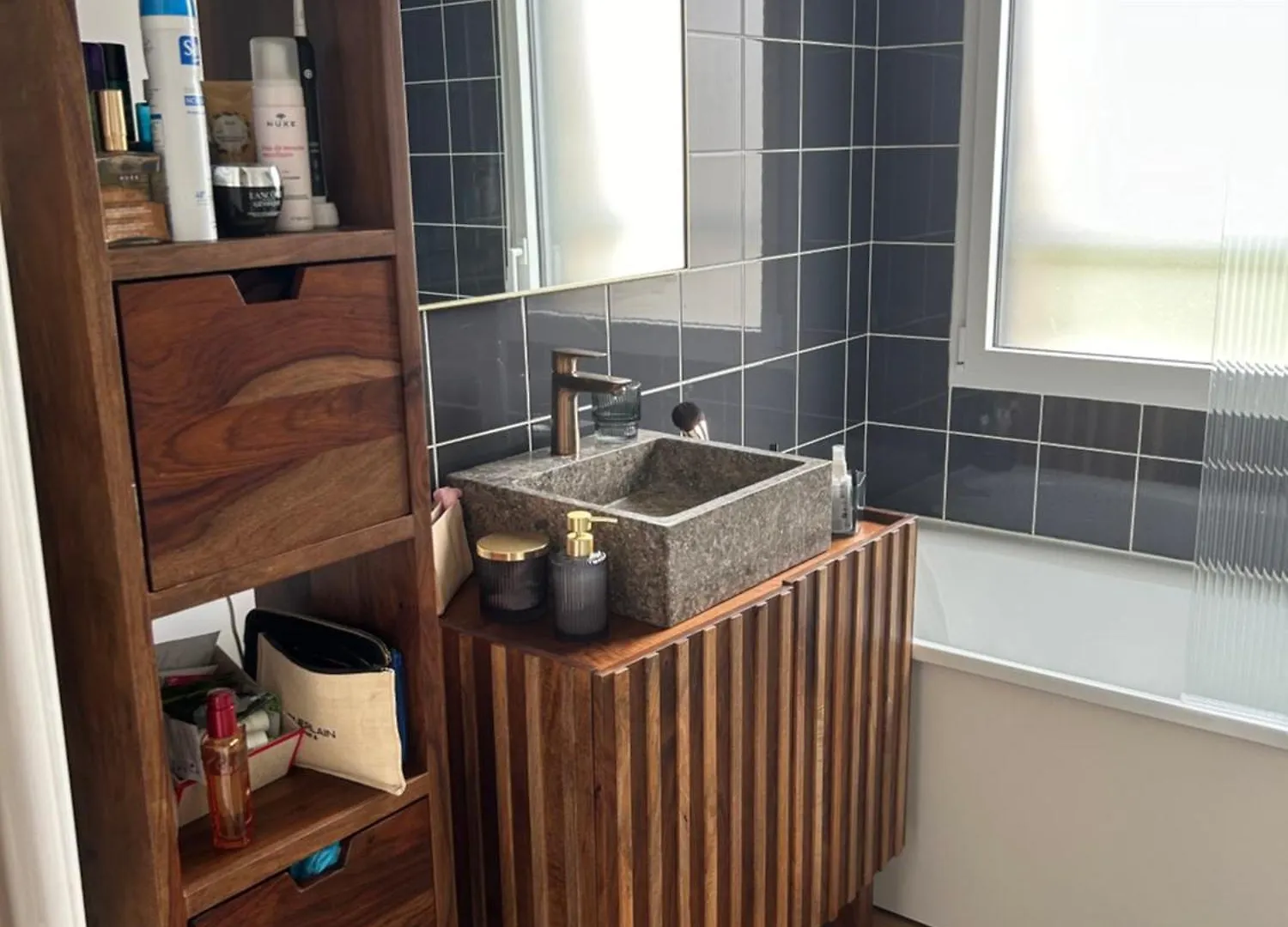 Il Paradiso Villeneuve-d'Ascq Homestay