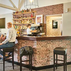 Hotel Kyriad Lille Est - D'ascq, Villeneuve-d'Ascq