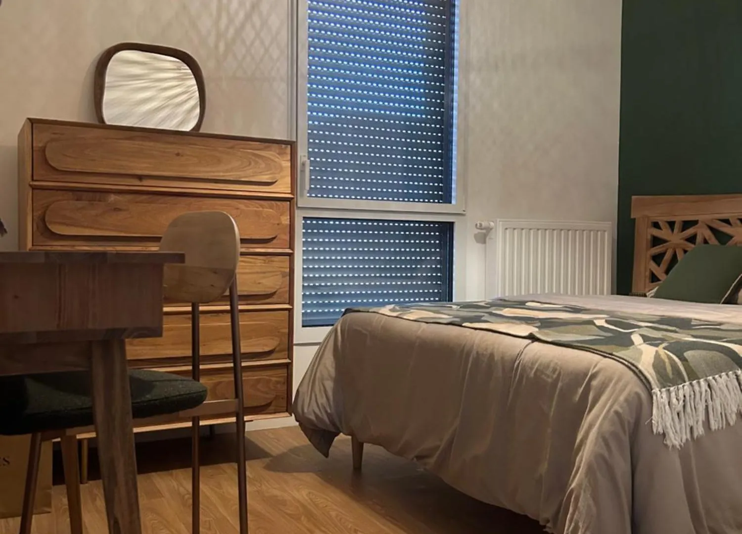 Il Paradiso Villeneuve-d'Ascq Homestay